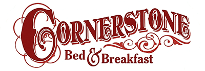 Cornerstone Bed & Breakfast Logo